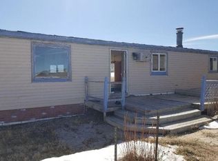 1067 Indiana Rd, Cheyenne, WY 82009