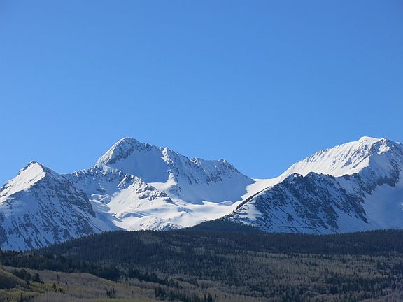 5th image of Tbd Little Cone Ranch Rd