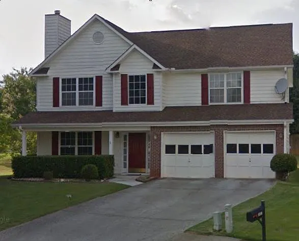 Stoneoak Dr