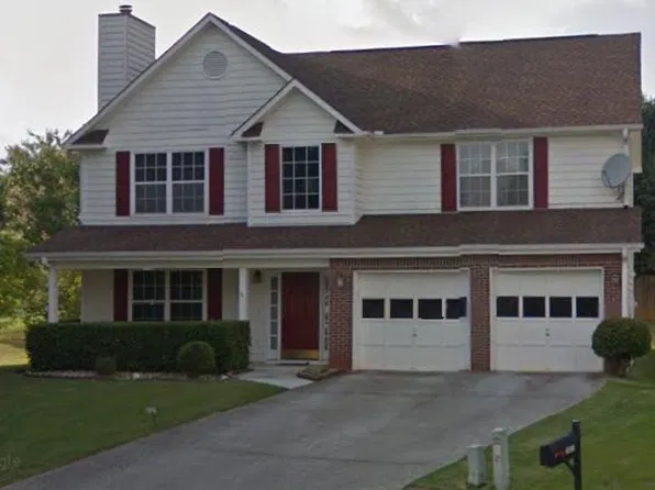 (undisclosed Address), Lawrenceville, GA 30043