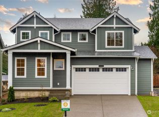 6674 Percy Ln SE, Olympia, WA