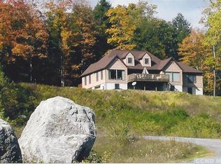 188 Scheller Park Rd, West Coxsackie, NY 12192