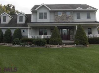 125 James Hill Rd, Port Matilda, PA 16870