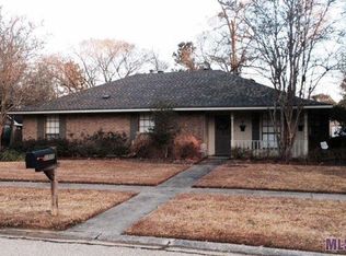 8785 Sharlane Dr, Baton Rouge, LA 70809