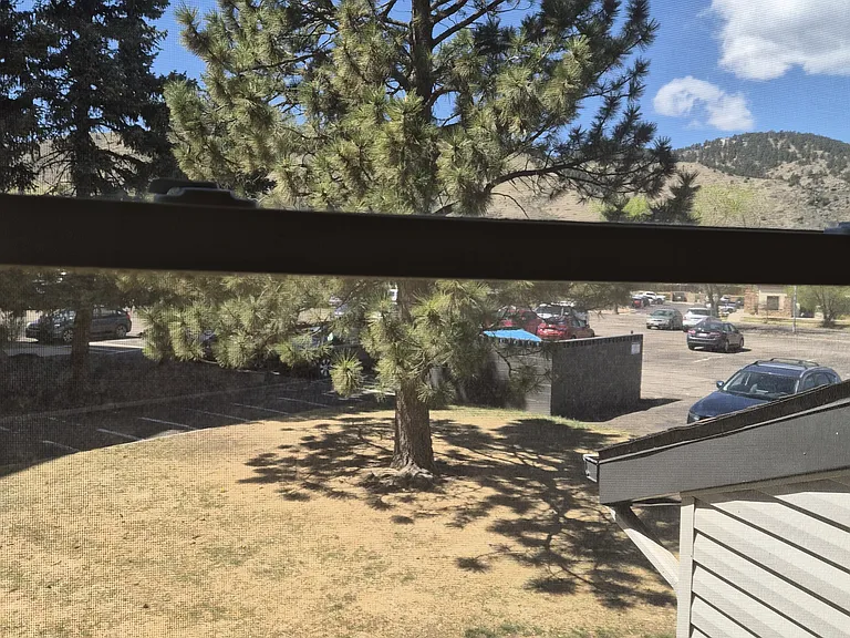View Bedroom