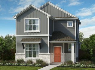 Esperanza Plan, Mayfair, New Braunfels, TX 78130