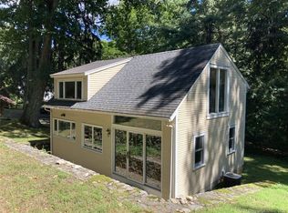 3 North Ave, Weston, CT 06883