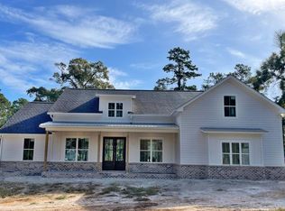 6263 Old Water Oak Way, Tallahassee, FL 32312