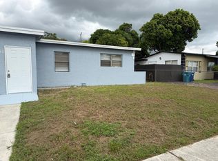 3451 NW 6th St, Fort Lauderdale, FL 33311