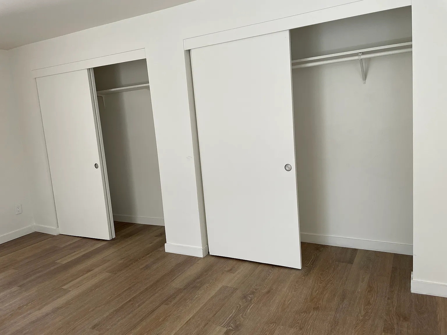 Studio, 450 sqft, $1,850 — Photo 3