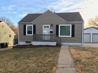 5129 Woolworth Ave, Omaha, NE 68106