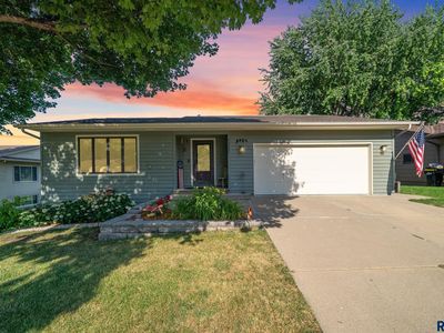 1212 S Joliet Ave, Sioux Falls, SD, 57110