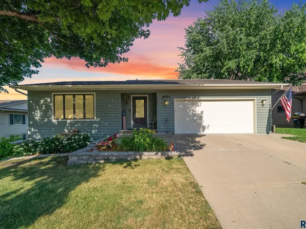1212 S Joliet Ave, Sioux Falls, SD 57110