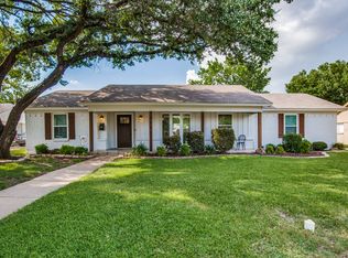 3121 La Kenta Cir, Farmers Branch, TX 75234