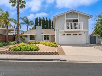 2294 Northpark St, Thousand Oaks, CA, 91362