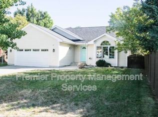 521 Pyramid Pl, Billings, MT 59105