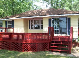 389 Beachwood Rd, South Haven, MN 55382