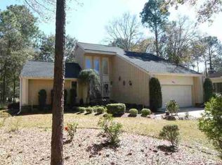 461 Egret Dr, Sunset Beach, NC 28468