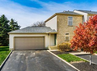 1789 Bennigan Dr #112A, Hilliard, OH 43026