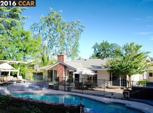 639 Dolphin Dr, Danville, CA 94526