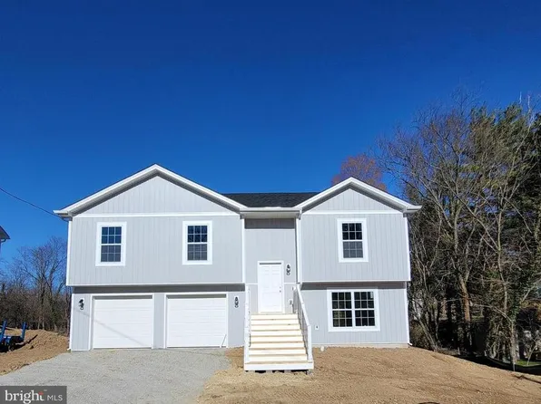 63 Blandy St, Harpers Ferry, WV 25425