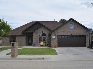 2307 W Ray Ave, Artesia, NM 88210