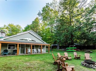 491 S Shore Rd, Old Forge, NY 13420