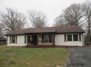 445 Sheffey School Rd, Max Meadows, VA 24360