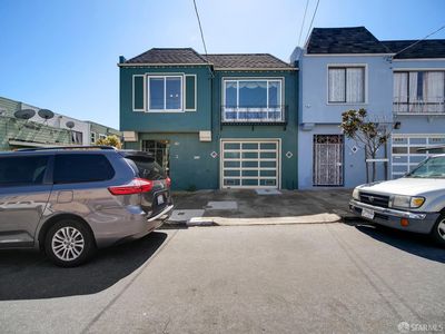 421 Velasco Avenue, San Francisco, CA, 94134