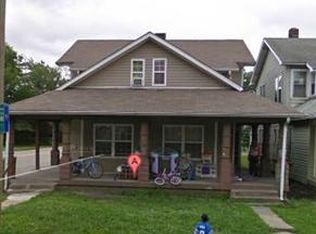 2529 Prospect St, Indianapolis, IN 46203