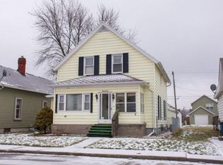 405 W 8th St, Mishawaka, IN 46544