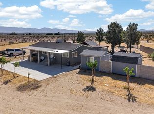 5229 Carr Rd, Inyokern, CA 93527