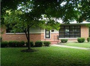 2861 Regan Ave, Louisville, KY 40206