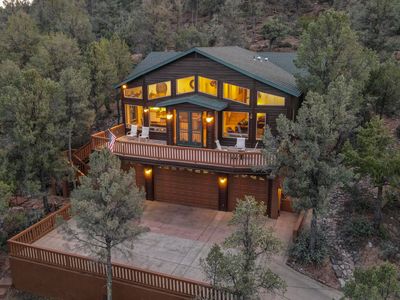619 E Coronado Way, Payson, AZ, 85541
