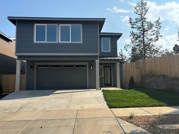 20222 NW Grand Meadow Ln Lot 21, Bend, OR 97703