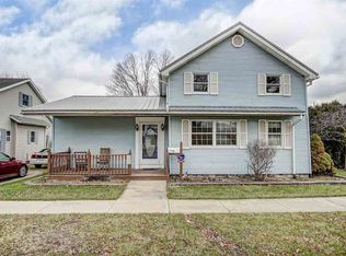 409 S Poplar St, Lagrange, IN 46761