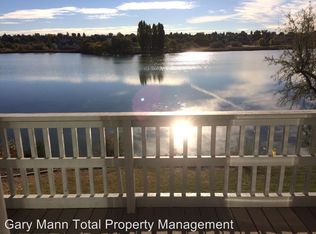 1011 W Lakeside Dr, Moses Lake, WA 98837