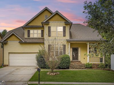 42 Camden Cir, Newnan, GA, 30265