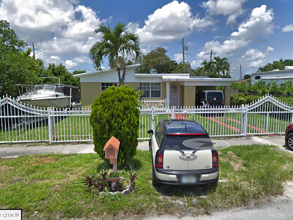 1st image of 11830 NW 3rd Ave