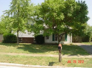 286 Kellybrook Pl, Galloway, OH