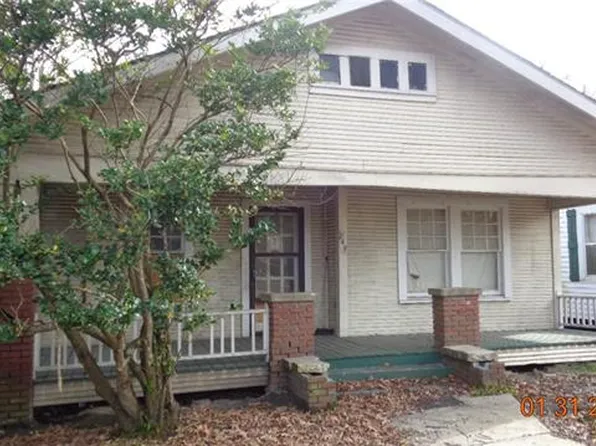 248 Montgomery St, Bogalusa, LA 70427