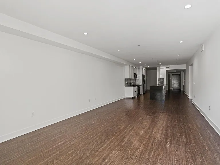 Open-Concept Floor Plans