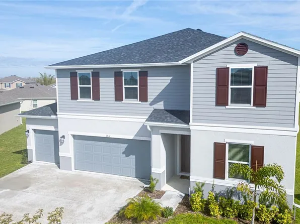 1531 Fuji Ct, Winter Haven, FL 33881