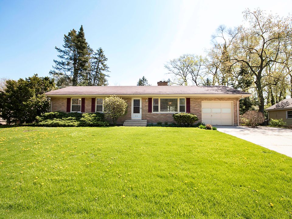 1st image of 314 Evergreen Dr