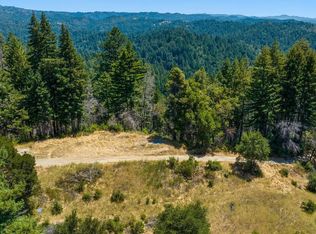 0 Tradewinds Dr, Boulder Creek, CA 95006