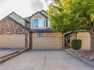 8345 S Garland Cir, Littleton, CO 80128