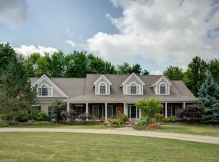 3748 Roberts Rdg, Akron, OH 44333