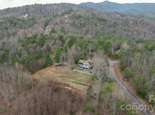2184 Pine Mountain Dr, Connelly Springs, NC 28612