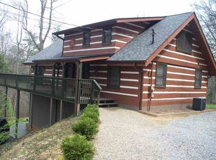 4144 Highland Rd, Cosby, TN 37722