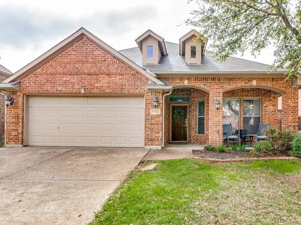 15733 Bent Rose Way, Fort Worth, TX 76177